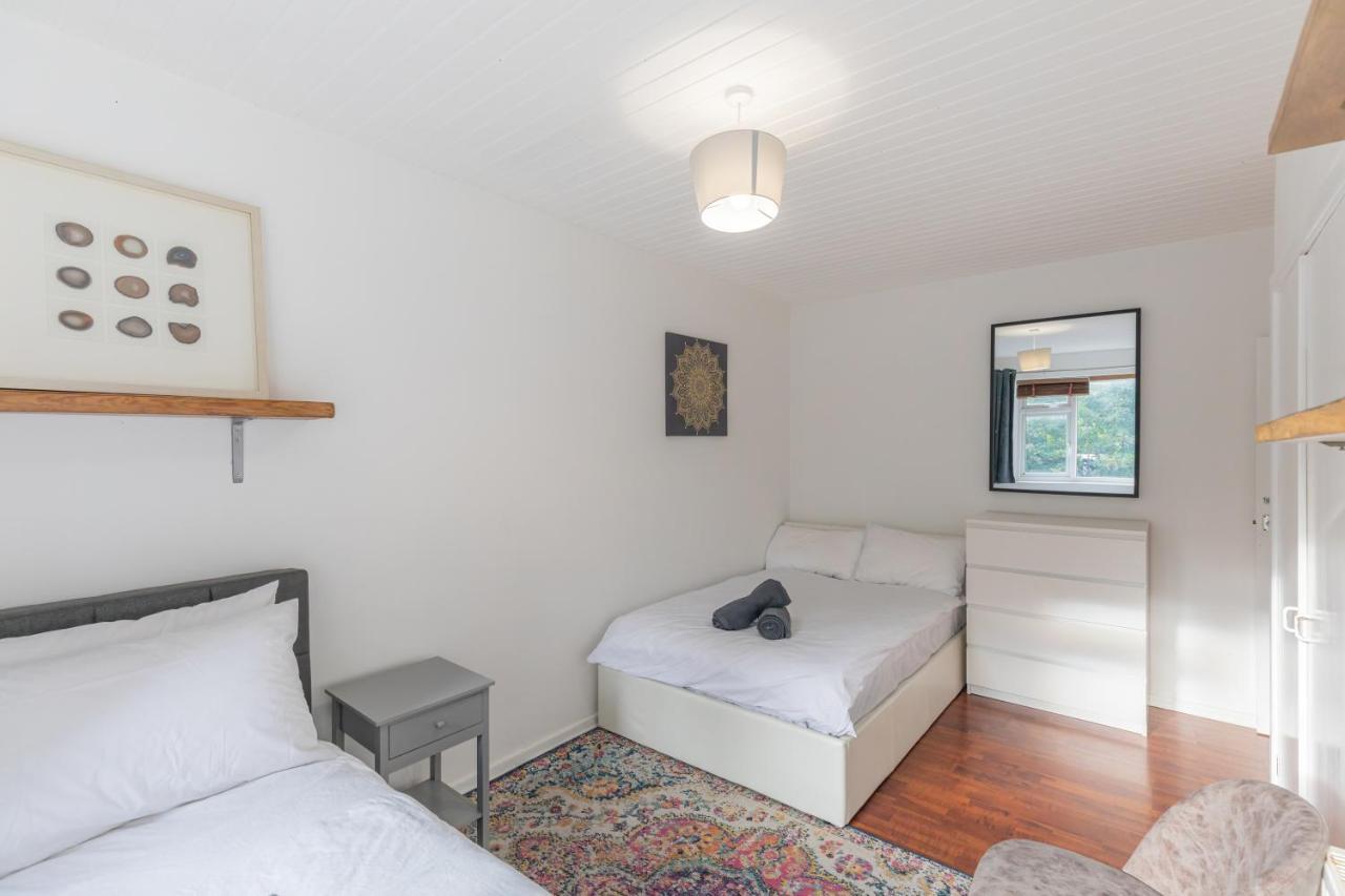 Apartamento Park View - Modern - Parking Brighton Exterior foto