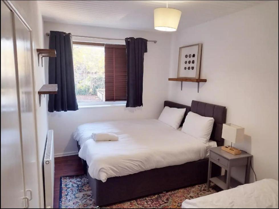 Apartamento Park View - Modern - Parking Brighton Exterior foto